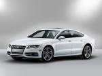 Audi S7 Sportback 2012 года (NA)